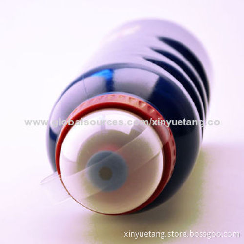 750ml PP/PE function plastic gifts water bottle for promotion